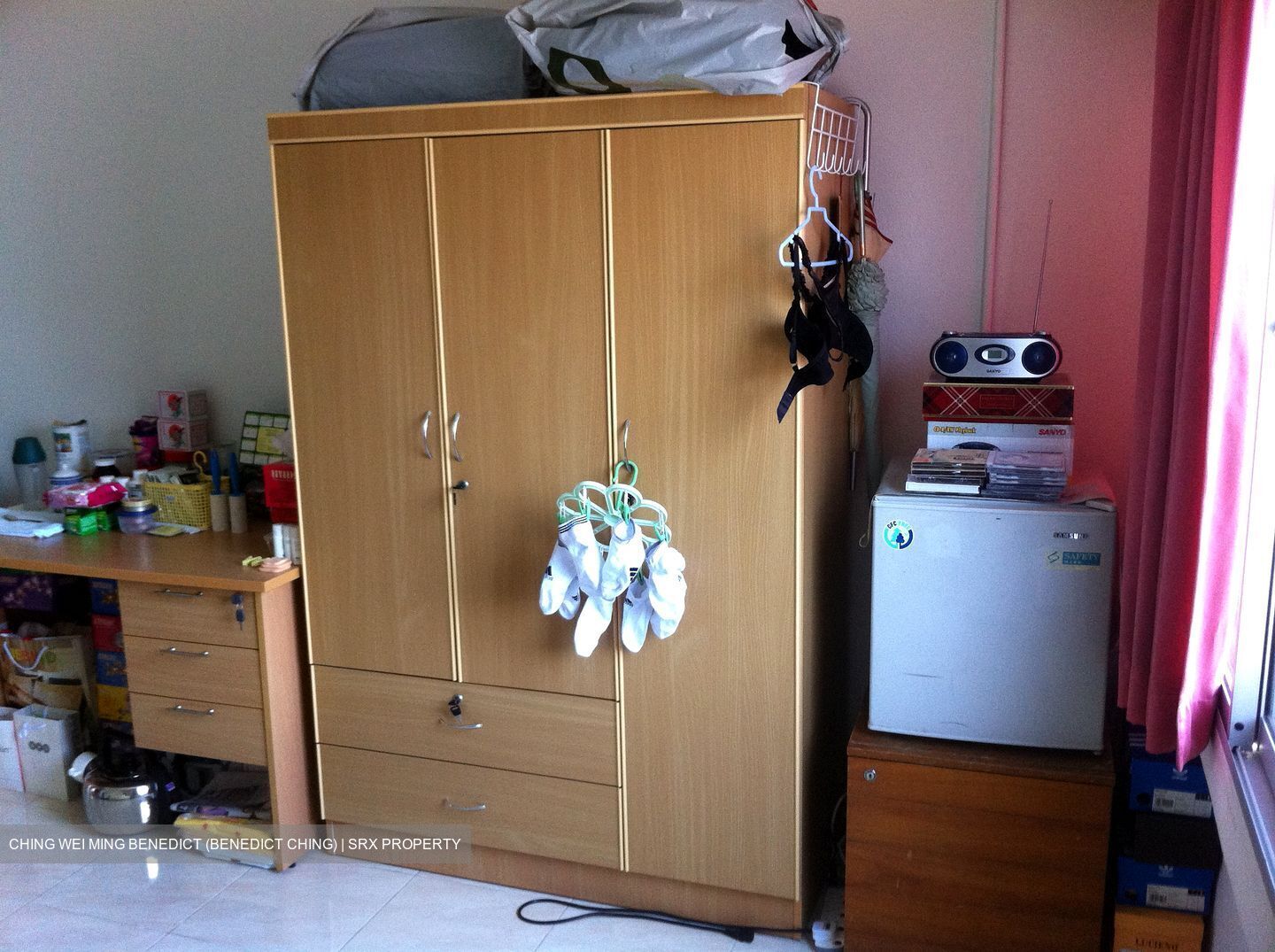 People's Park Complex (D1), Apartment #546623811